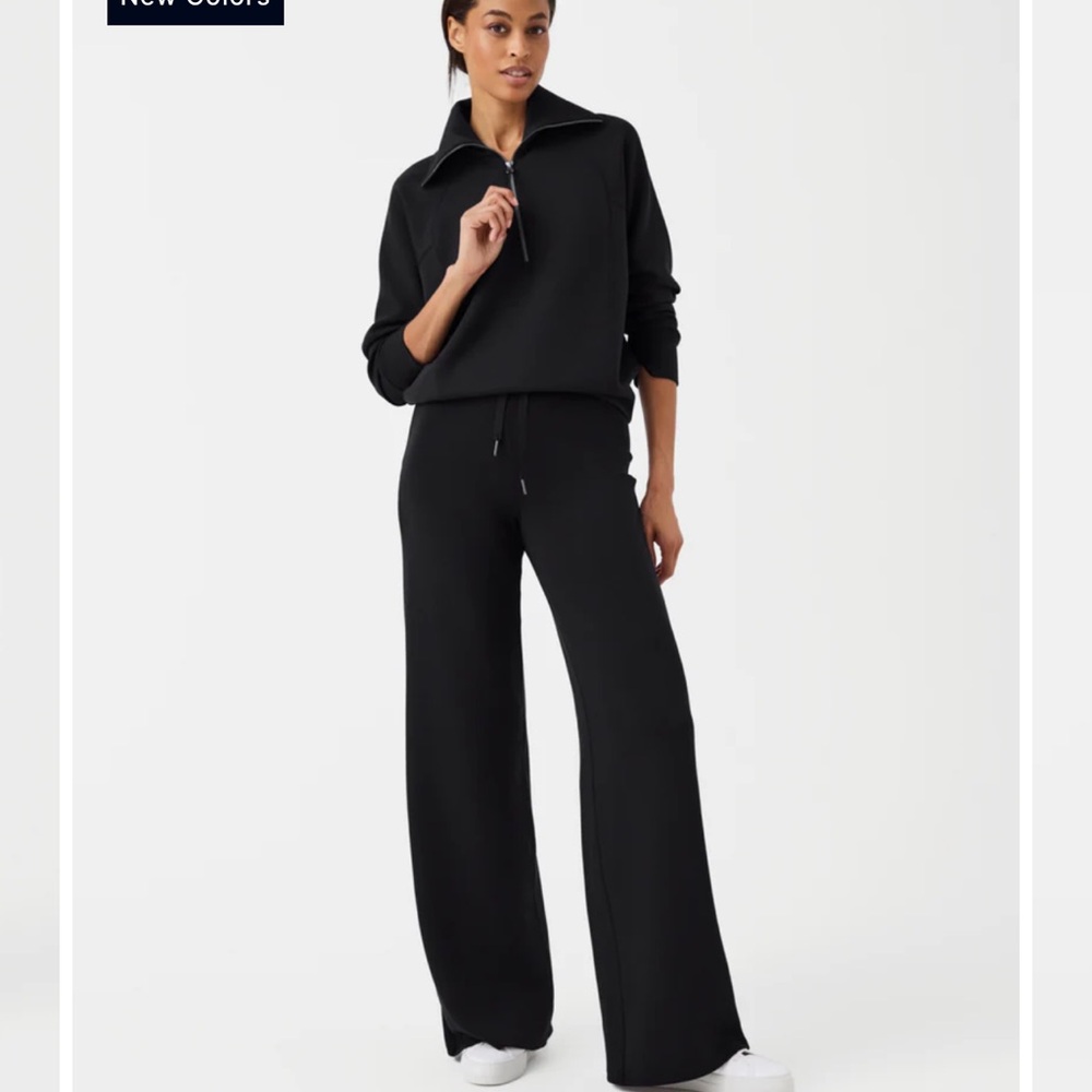 Spanx AirEssentials set